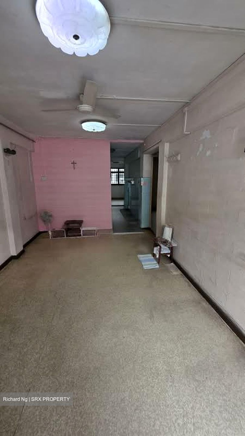 Blk 6 Jalan Batu (Kallang/Whampoa), HDB 3 Rooms #574713831